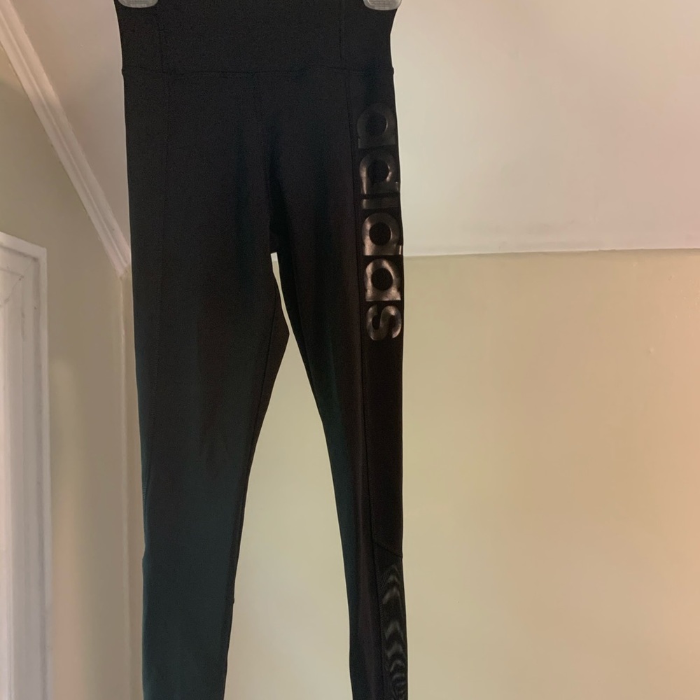 Adidas Climate Leggings